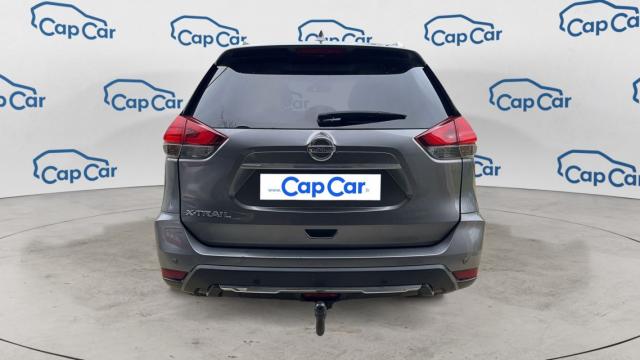 Nissan X-Trail image 2