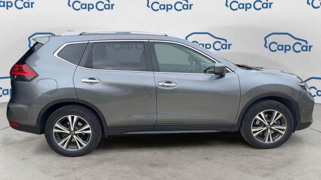 Nissan X-Trail image 5