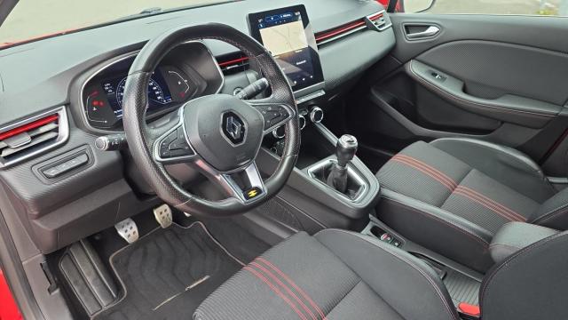 Renault Clio image 7