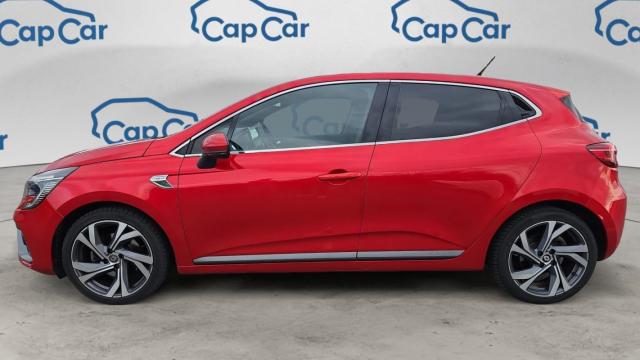 Renault Clio image 2