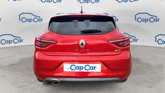 Renault Clio image 4