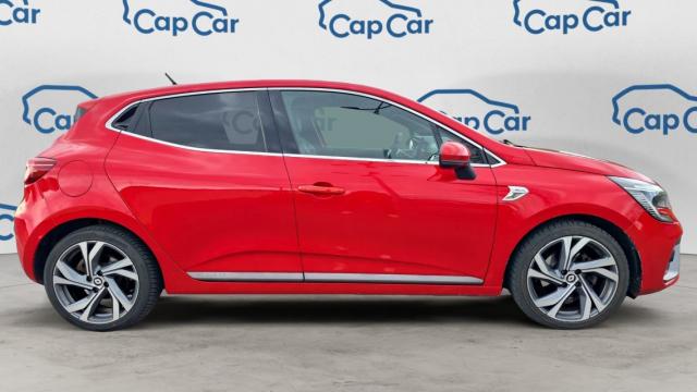 Renault Clio image 8