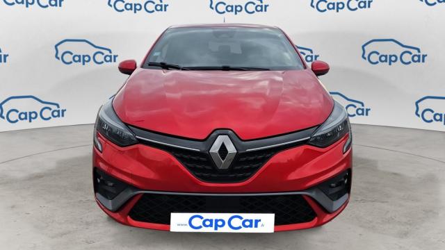 Renault Clio image 5