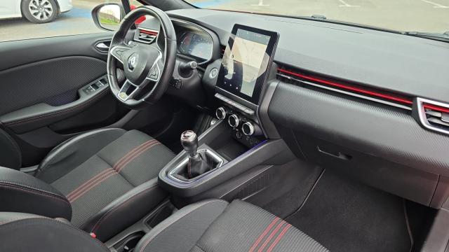 Renault Clio image 6