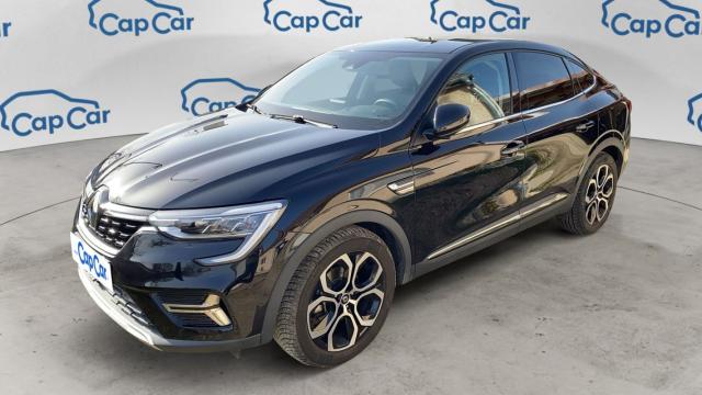 Renault Arkana 1.6 E-Tech 145 Edc Intens