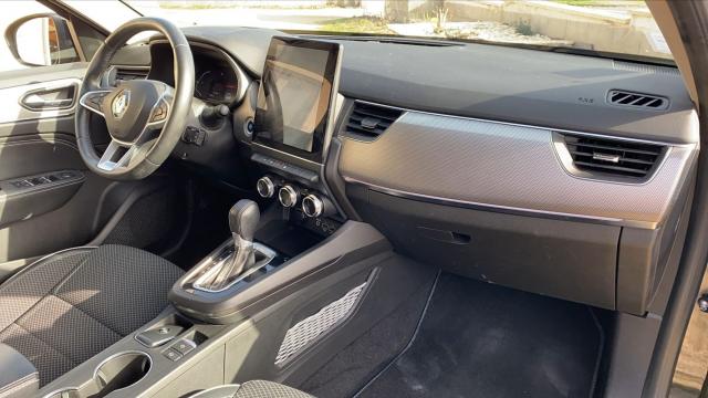 Renault Arkana image 8