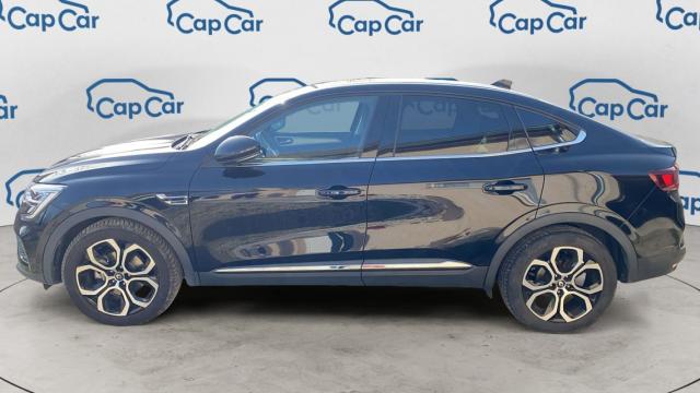 Renault Arkana image 9