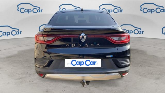 Renault Arkana image 6