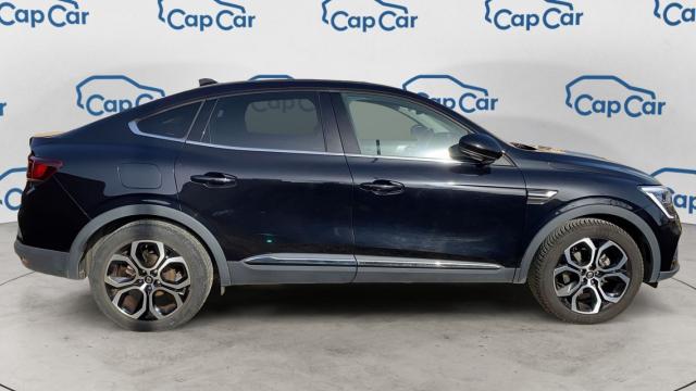 Renault Arkana image 4