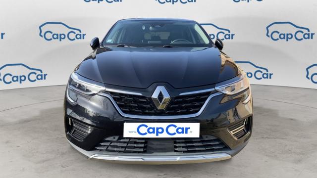 Renault Arkana image 5