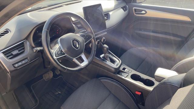 Renault Arkana image 2