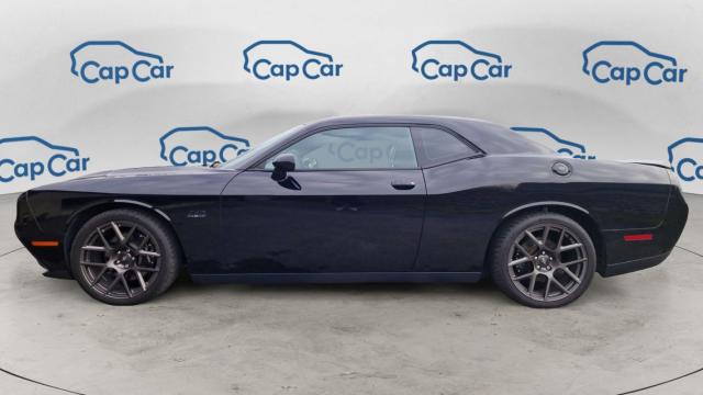 Dodge Challenger image 2