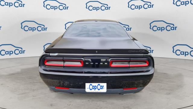 Dodge Challenger image 3
