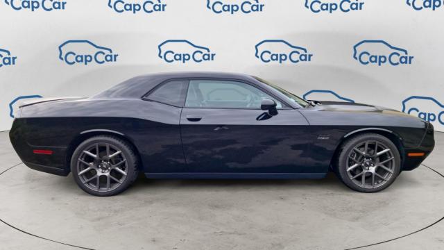 Dodge Challenger image 1
