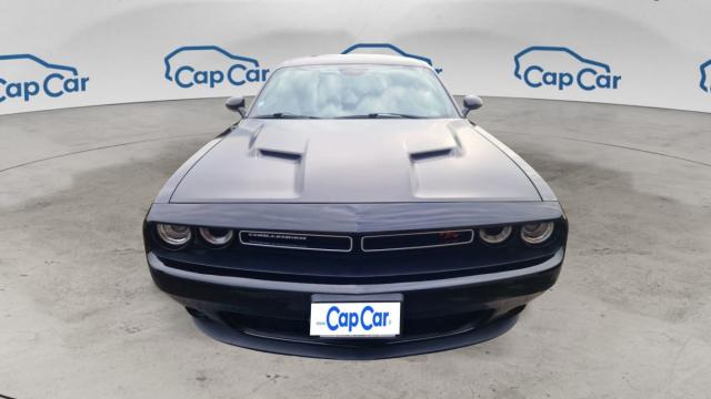 Dodge Challenger image 8