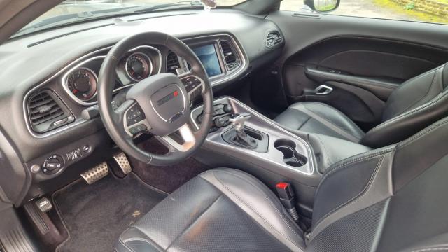 Dodge Challenger image 7