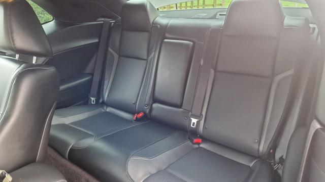 Dodge Challenger image 4