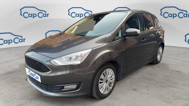 Ford C-Max 1.5 Tdci 120 Bva6 Business