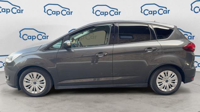 Ford C-Max image 7