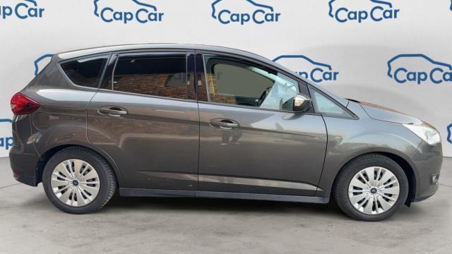 Ford C-Max image 4