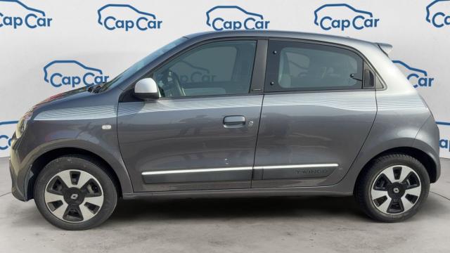 Renault Twingo image 3