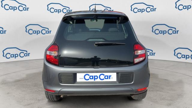 Renault Twingo image 6