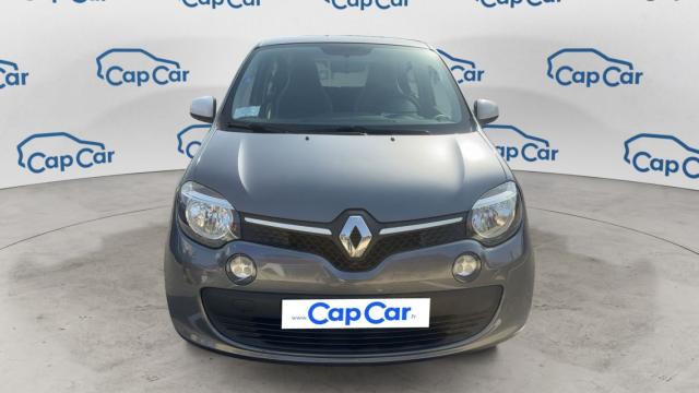 Renault Twingo image 8