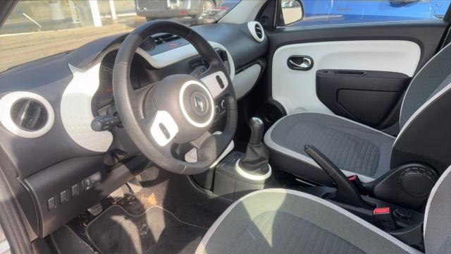 Renault Twingo image 1