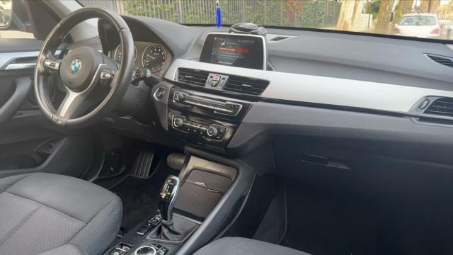 Bmw X1 image 7