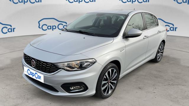 Fiat Tipo 1.4 95 Easy