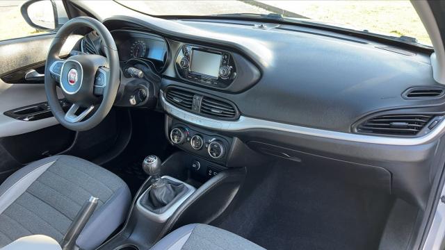 Fiat Tipo image 4