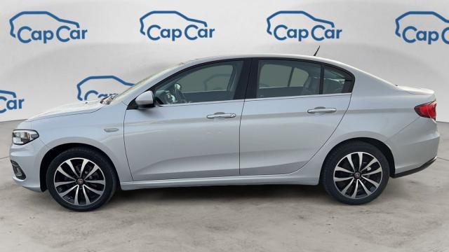 Fiat Tipo image 9
