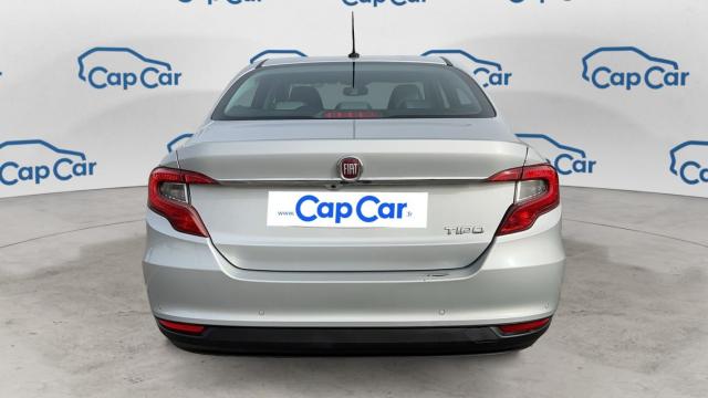 Fiat Tipo image 7