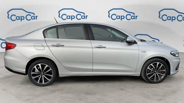 Fiat Tipo image 5