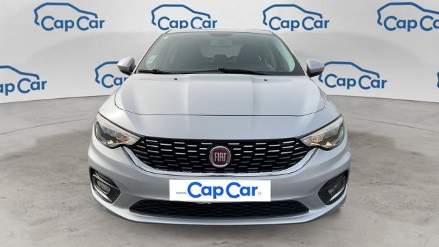 Fiat Tipo image 3