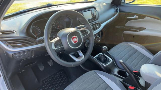 Fiat Tipo image 2