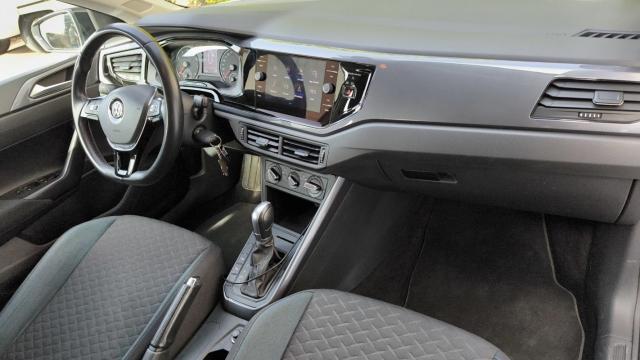 Volkswagen Polo image 4
