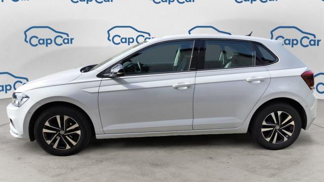 Volkswagen Polo image 6