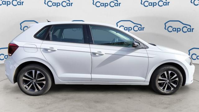 Volkswagen Polo image 7