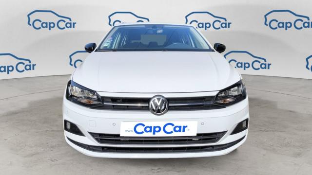 Volkswagen Polo image 3