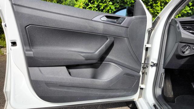 Volkswagen Polo image 1