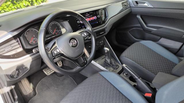 Volkswagen Polo image 2