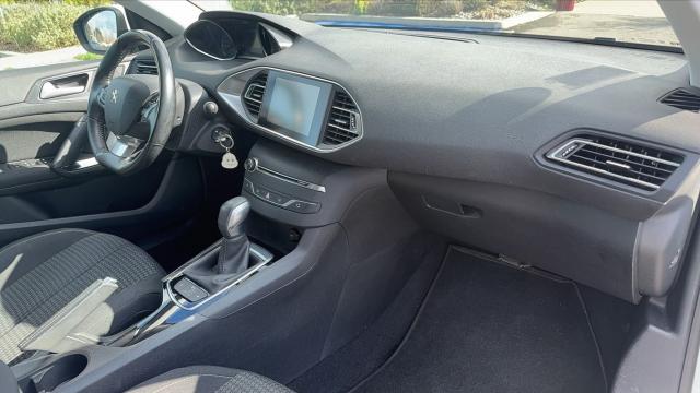 Peugeot 308 image 5