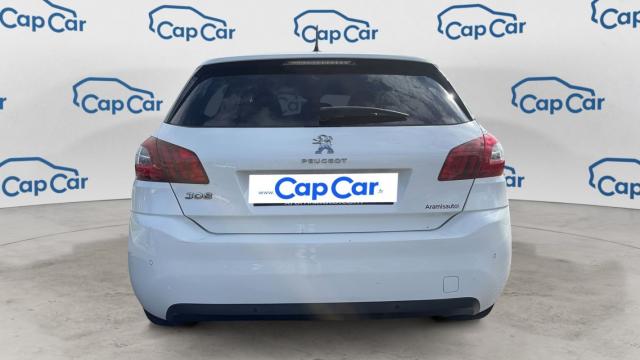 Peugeot 308 image 8