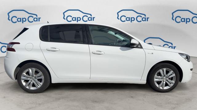 Peugeot 308 image 9