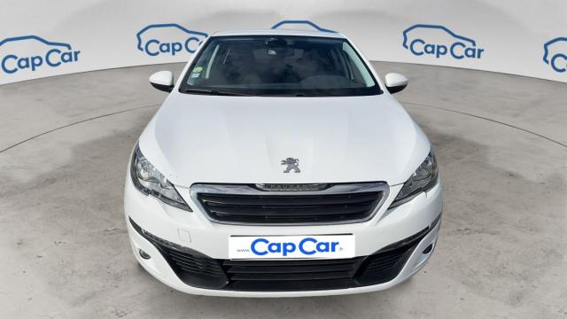 Peugeot 308 image 3