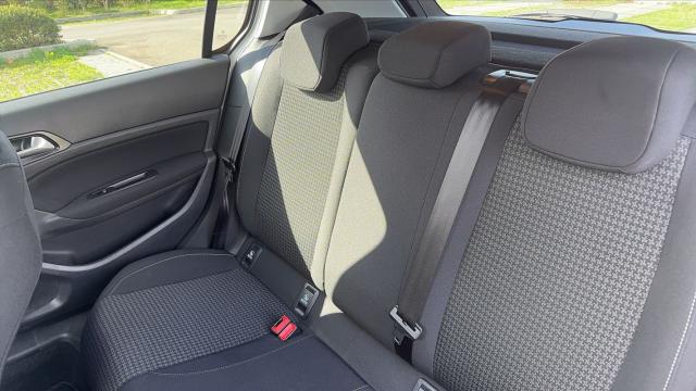 Peugeot 308 image 4