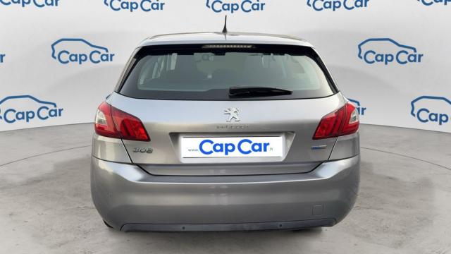 Peugeot 308 image 4
