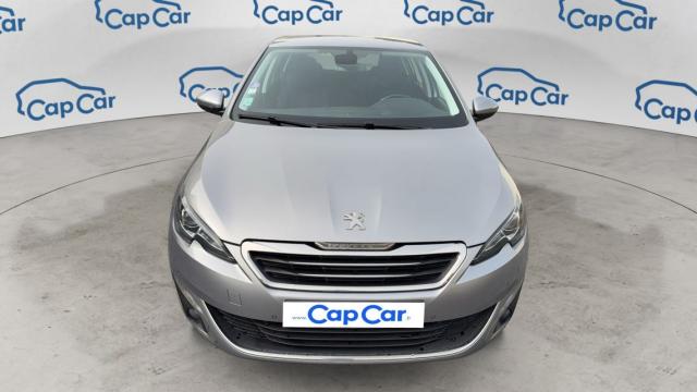 Peugeot 308 image 5