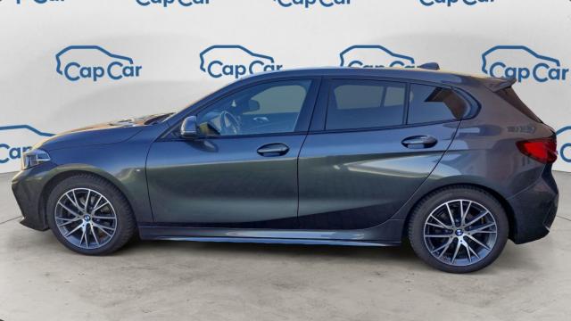 Bmw Série 1 image 9